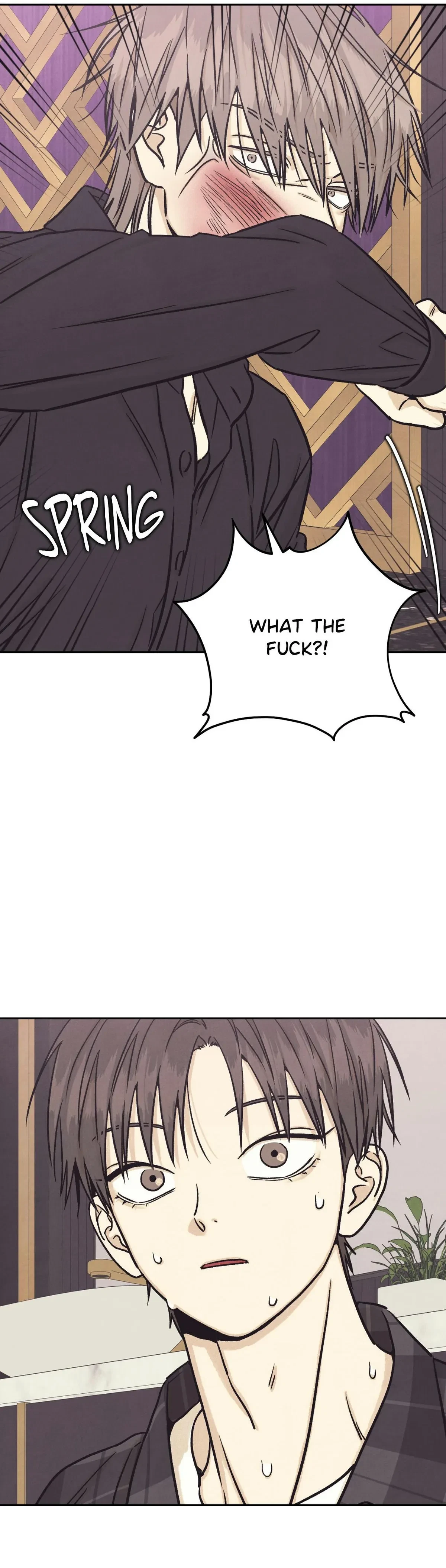 Operation Leo Chapter 48, page 3