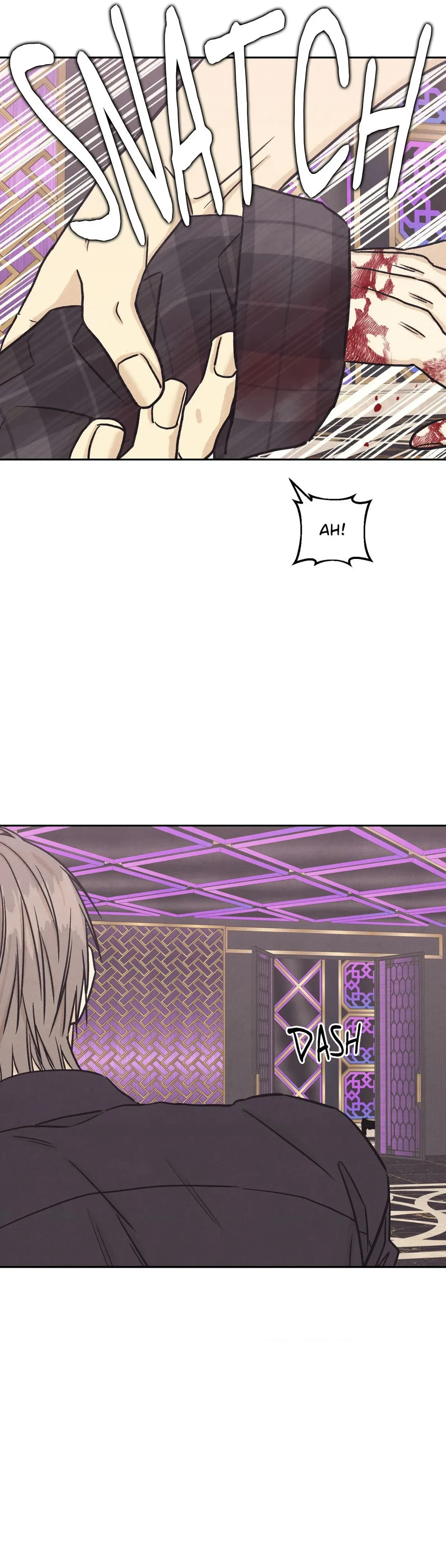 Operation Leo Chapter 48, page 5