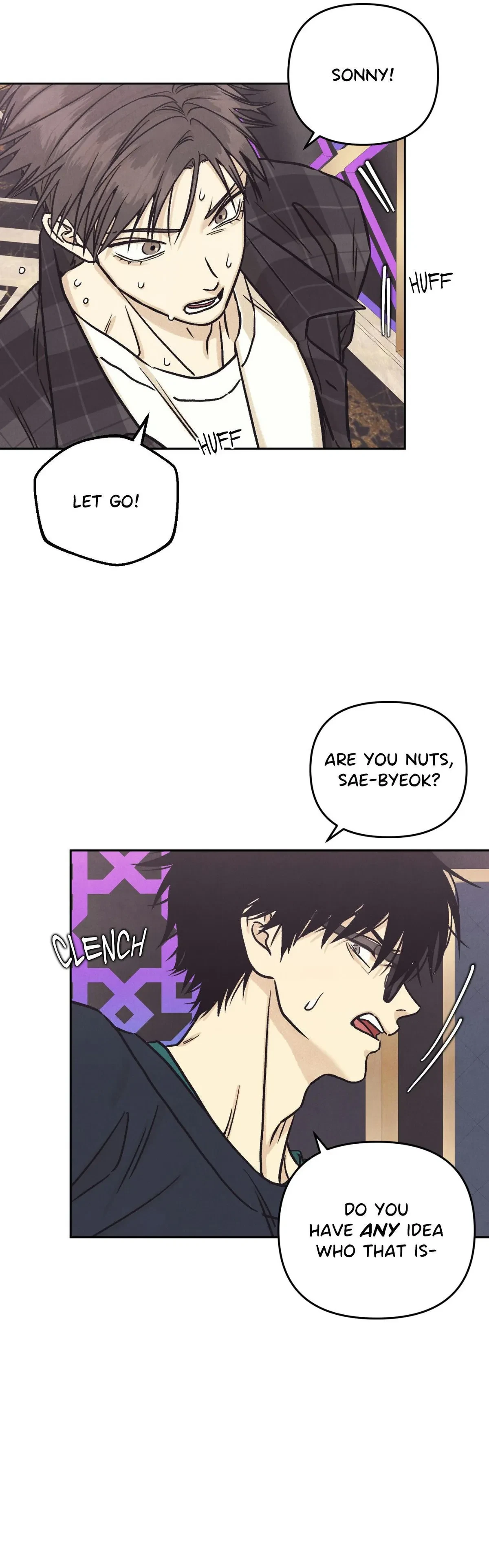 Operation Leo Chapter 48, page 7