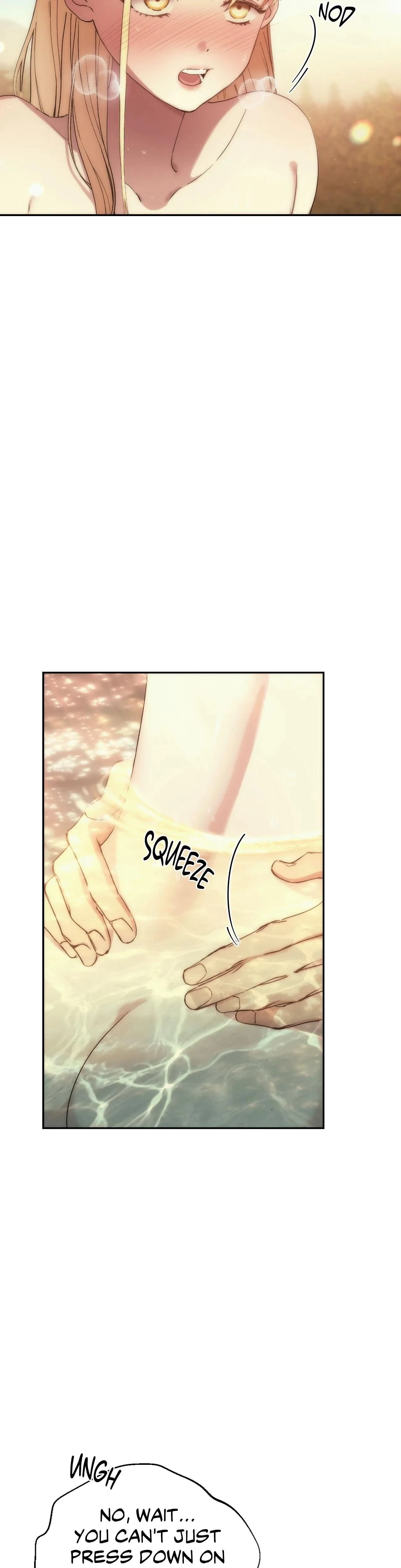 The Golden Wife In Law Chapter 50, page 2
