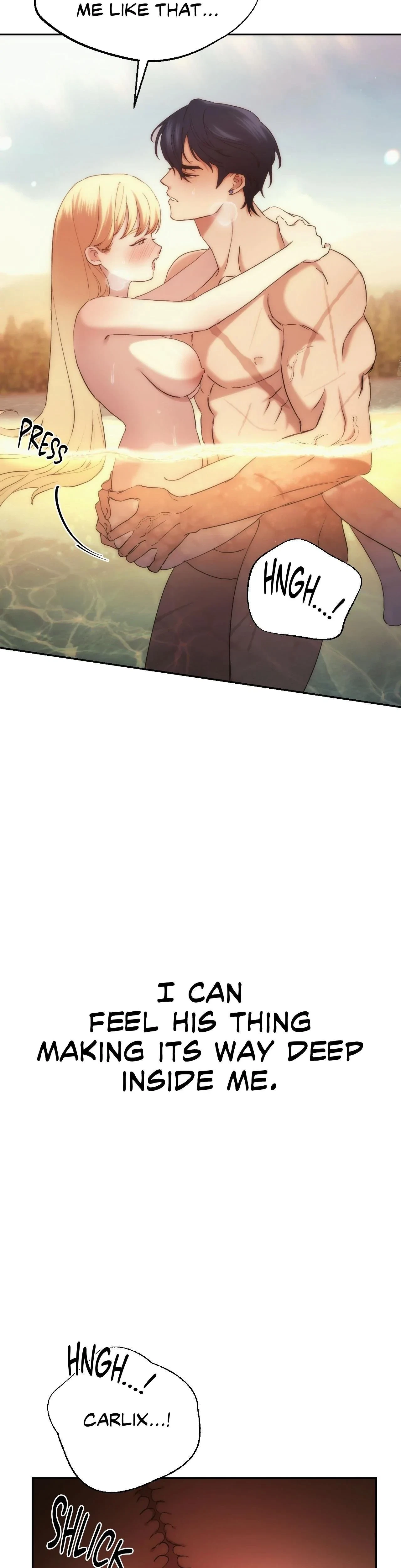 The Golden Wife In Law Chapter 50, page 3