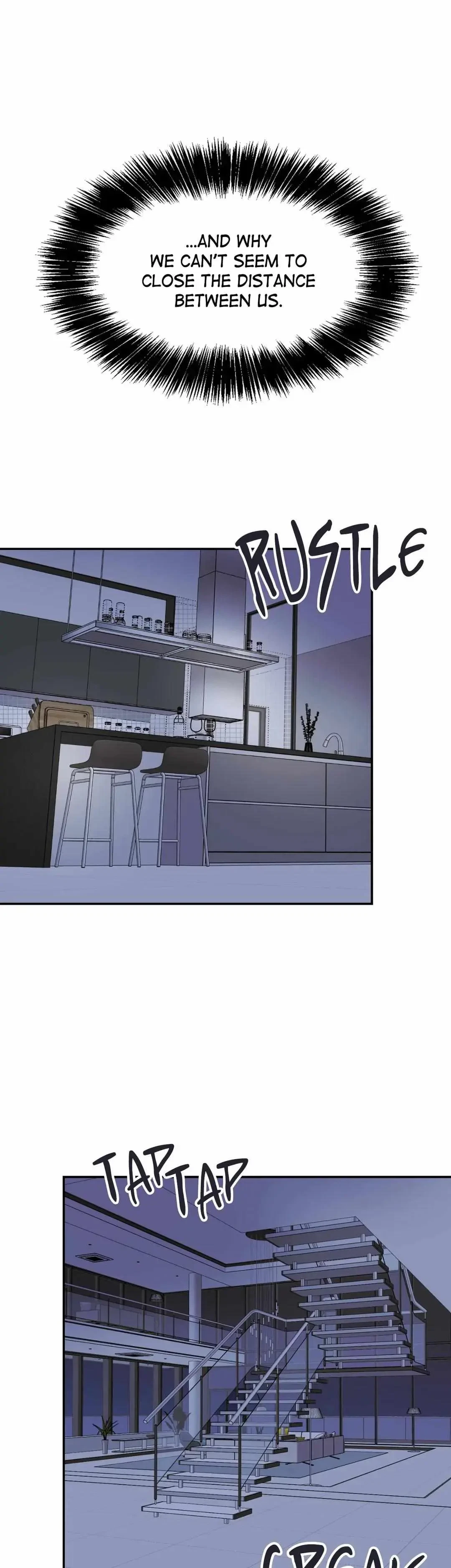 One Night Only Chapter 31, page 14