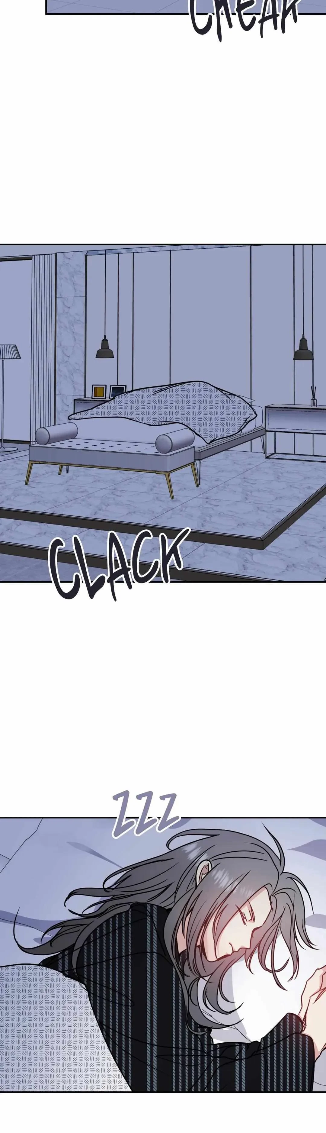 One Night Only Chapter 31, page 15