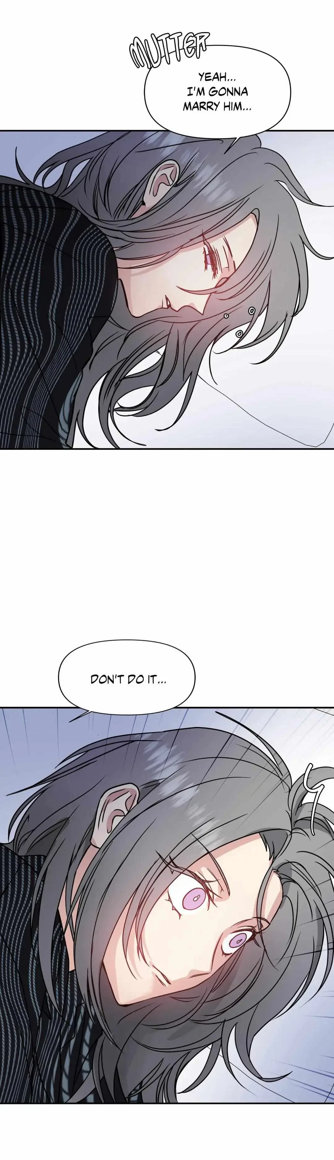 One Night Only Chapter 31, page 18