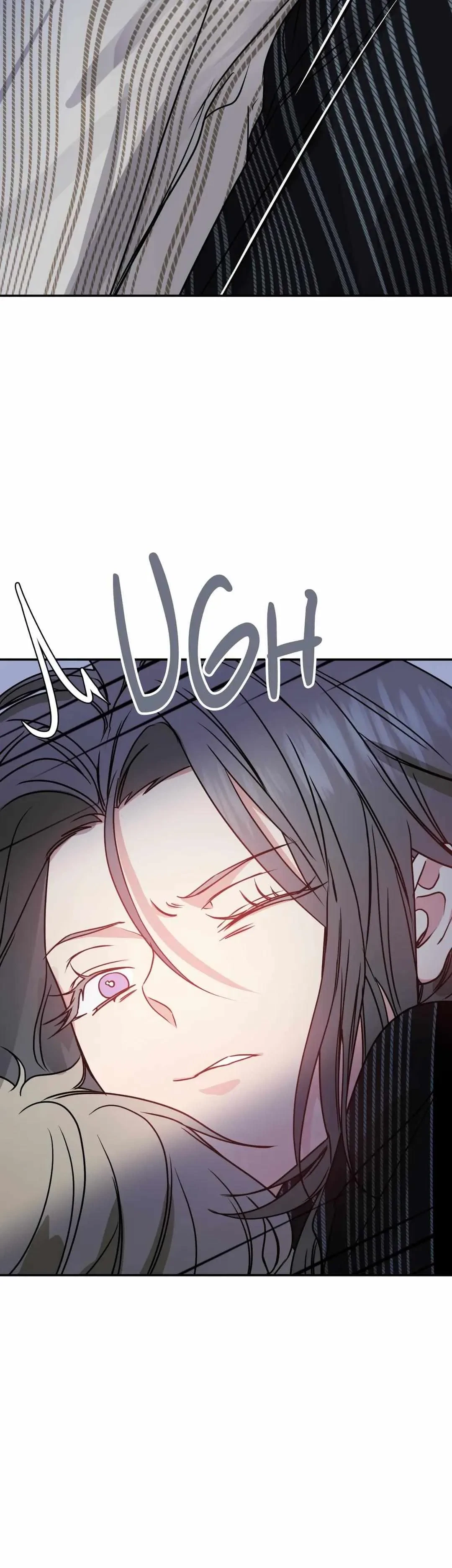 One Night Only Chapter 31, page 23