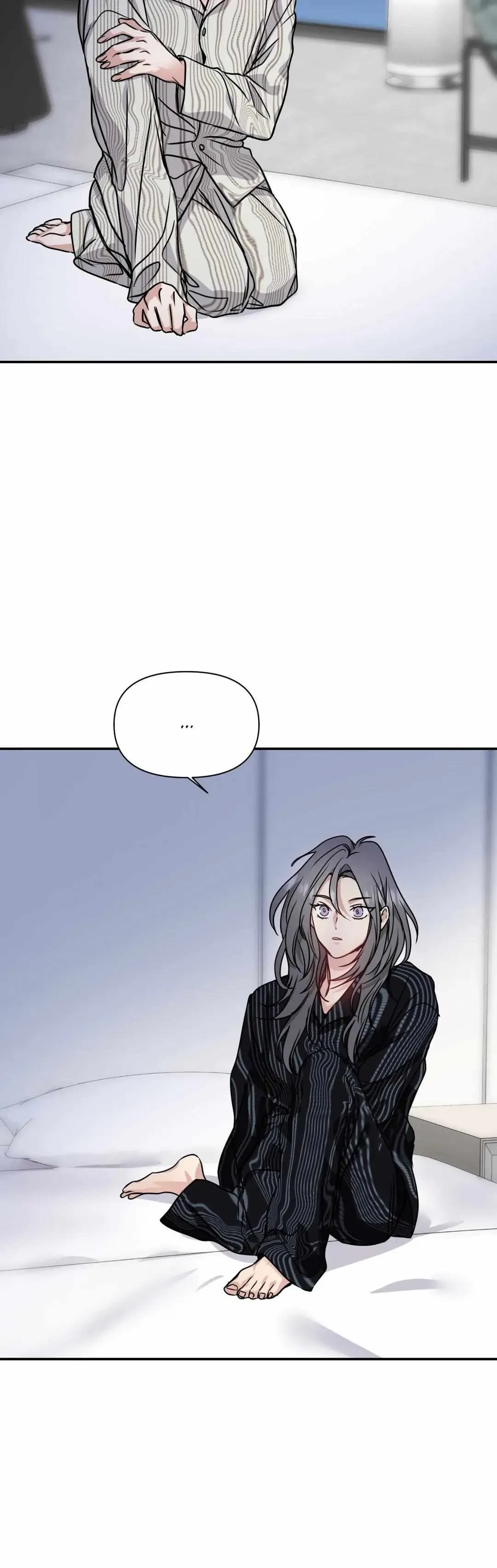 One Night Only Chapter 31, page 29