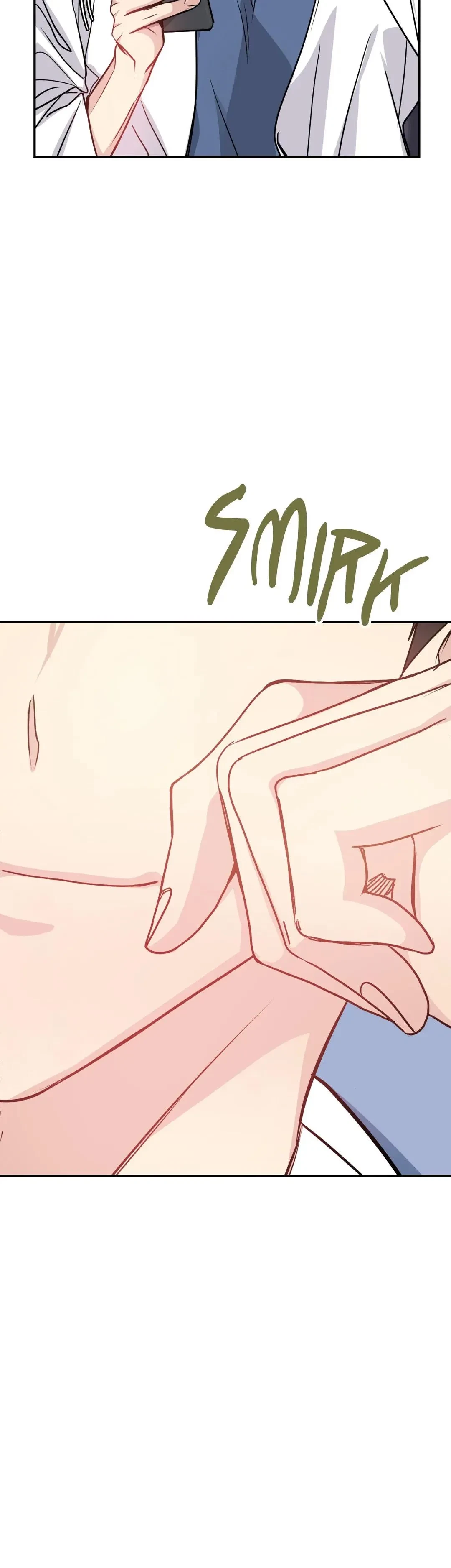 One Night Only Chapter 31, page 3