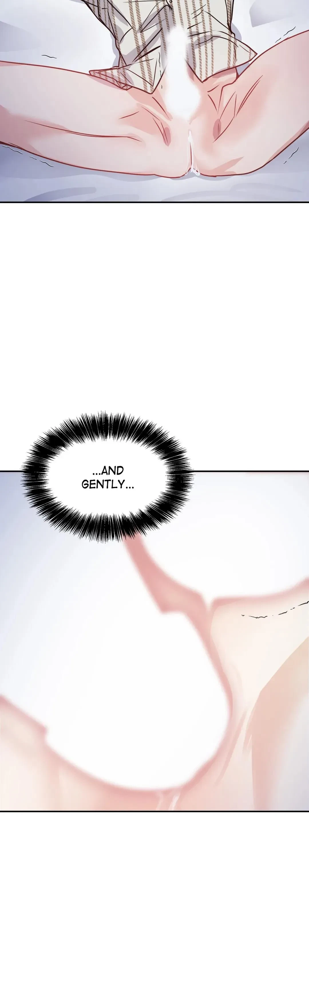 One Night Only Chapter 31, page 41