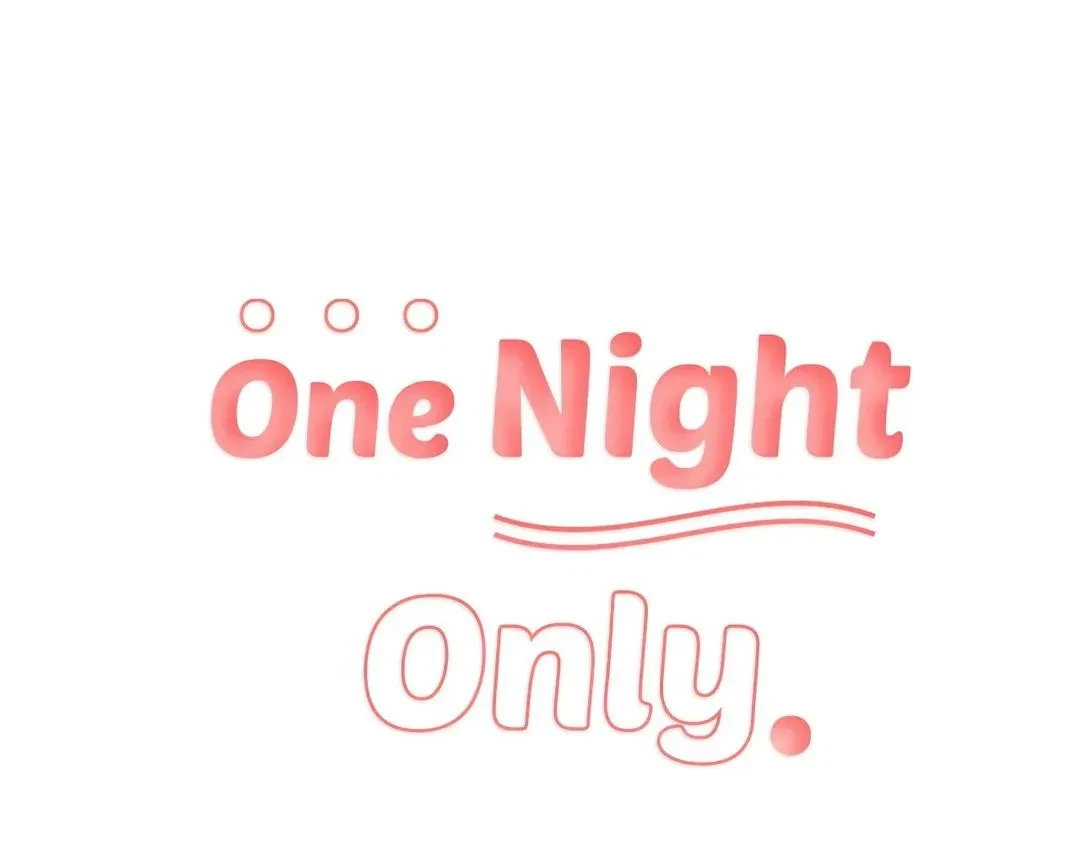 One Night Only Chapter 31, page 44