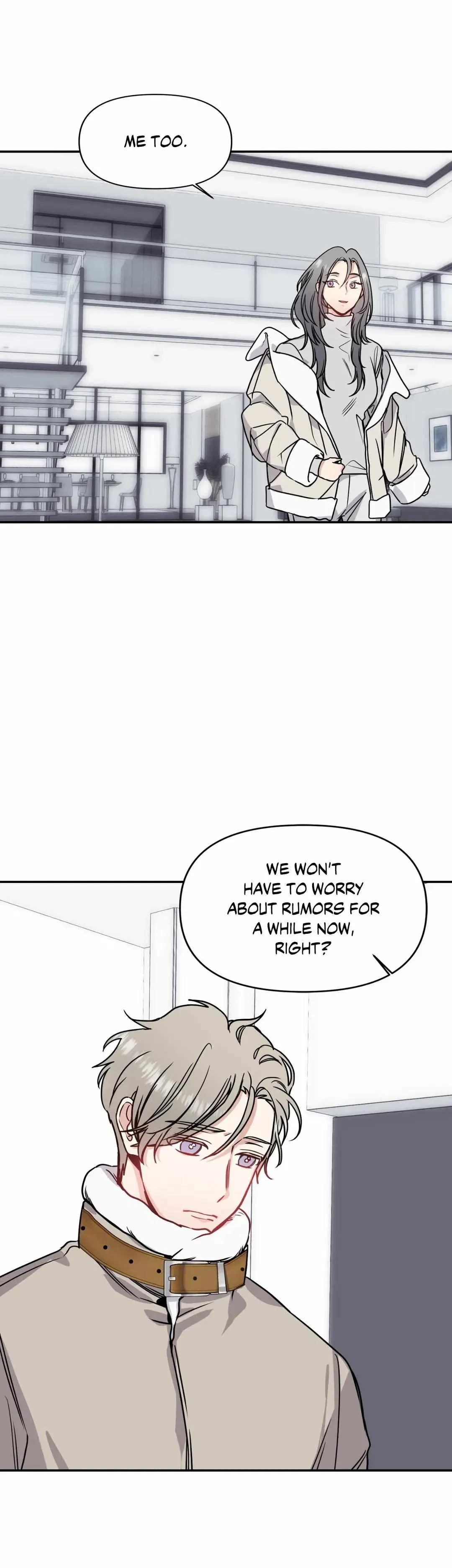One Night Only Chapter 31, page 6