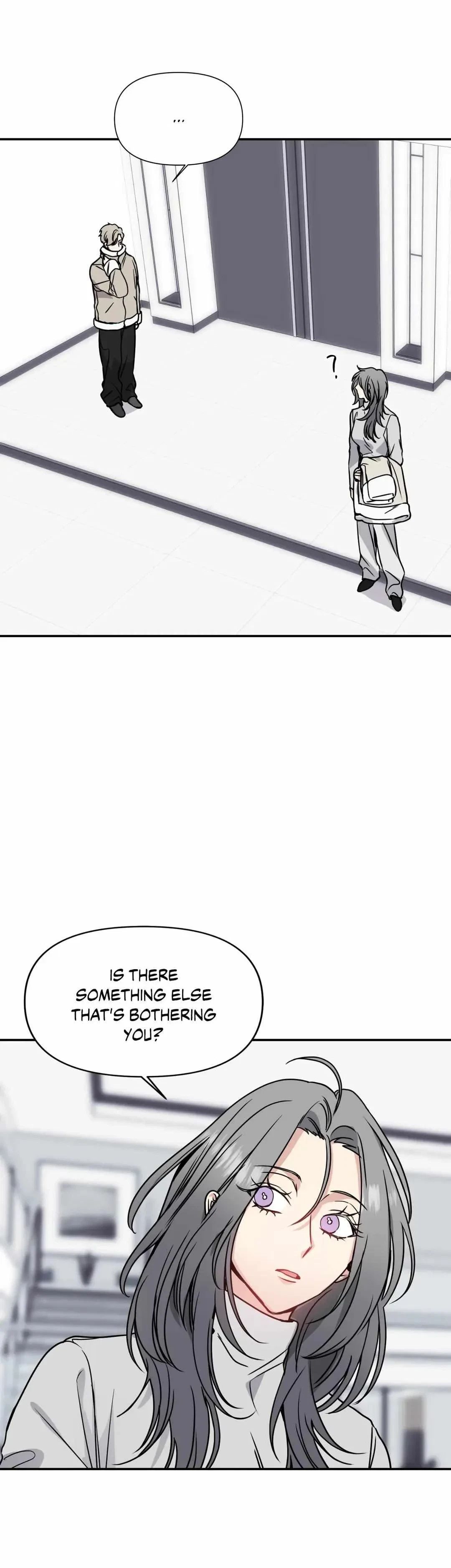 One Night Only Chapter 31, page 7