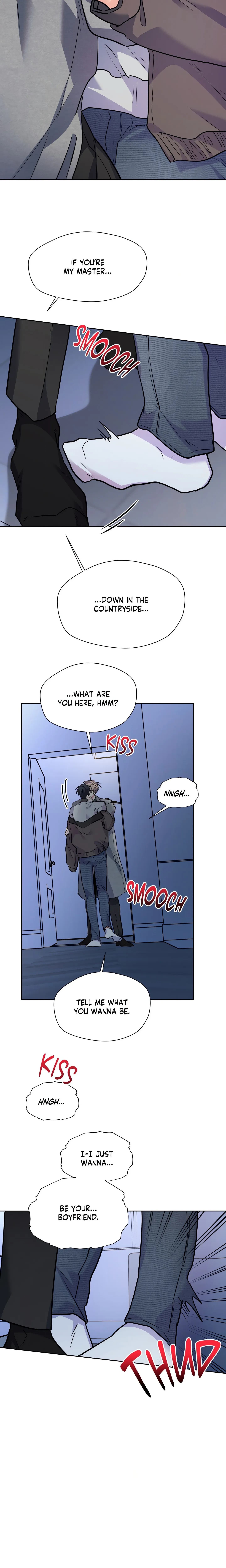 Backdoor Neighbors Chapter 12, page 10