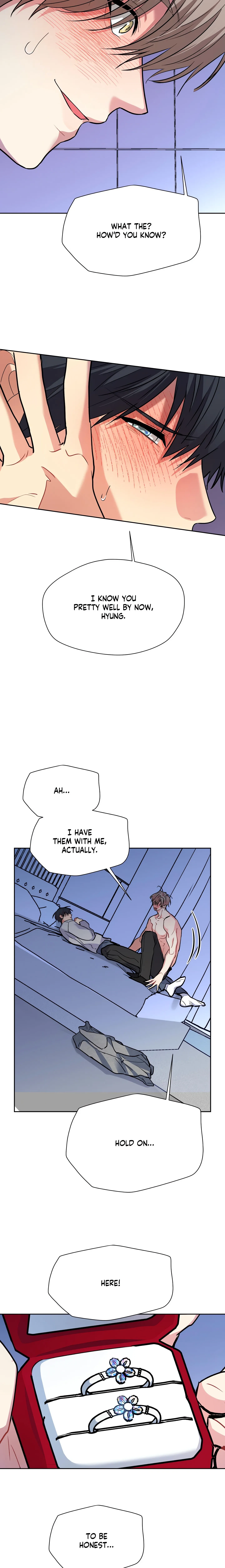 Backdoor Neighbors Chapter 12, page 16