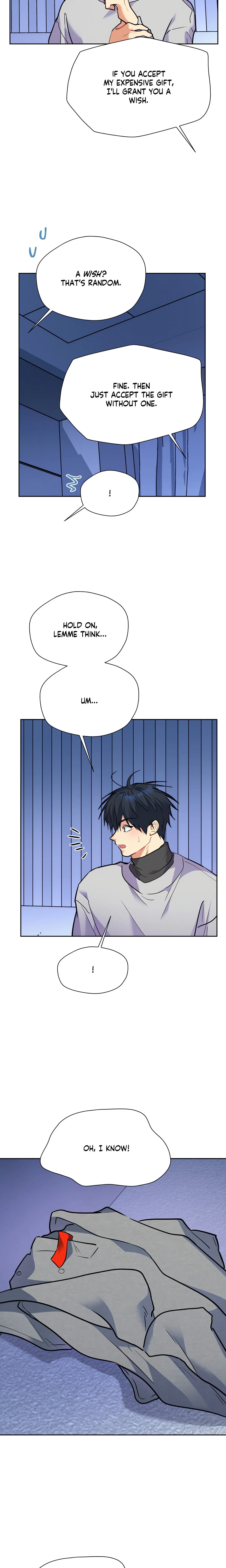Backdoor Neighbors Chapter 12, page 19