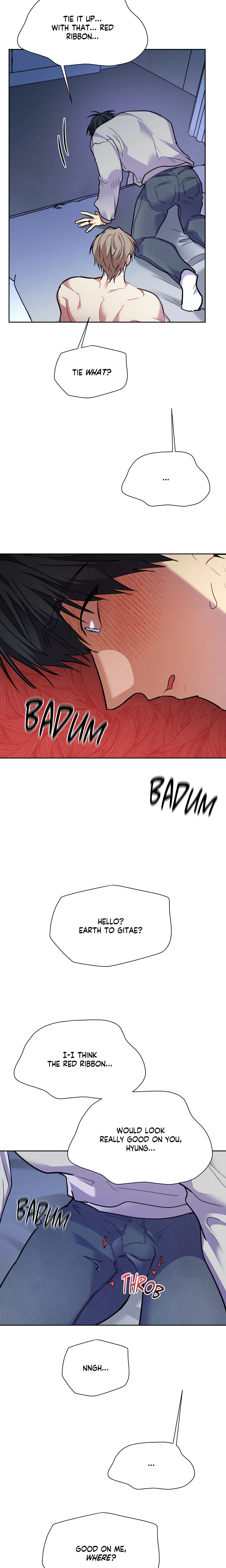 Backdoor Neighbors Chapter 12, page 20