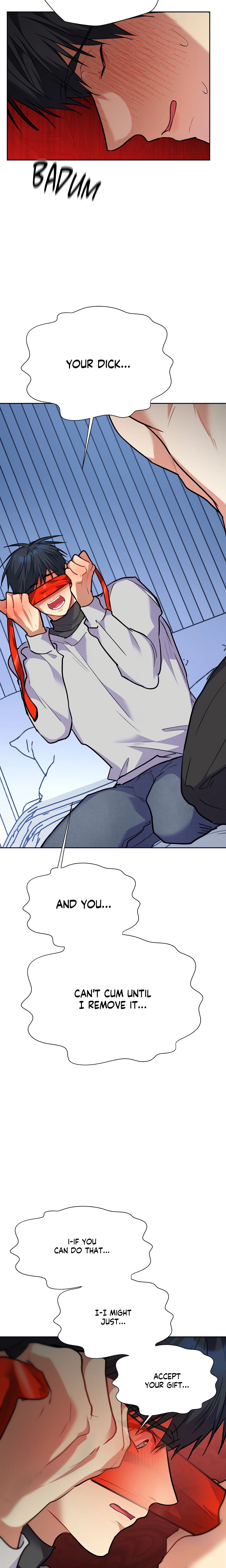 Backdoor Neighbors Chapter 12, page 21
