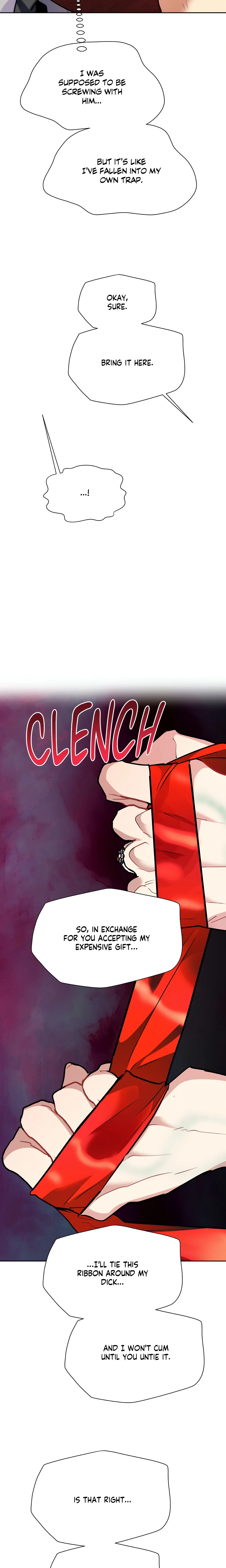 Backdoor Neighbors Chapter 12, page 22