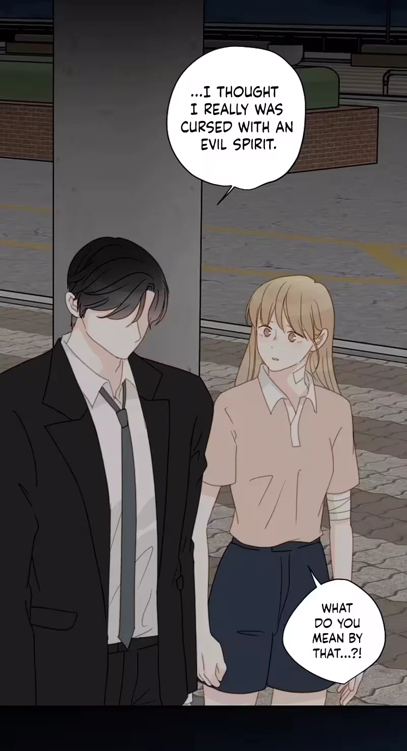 Mem Mem Chapter 31, page 14