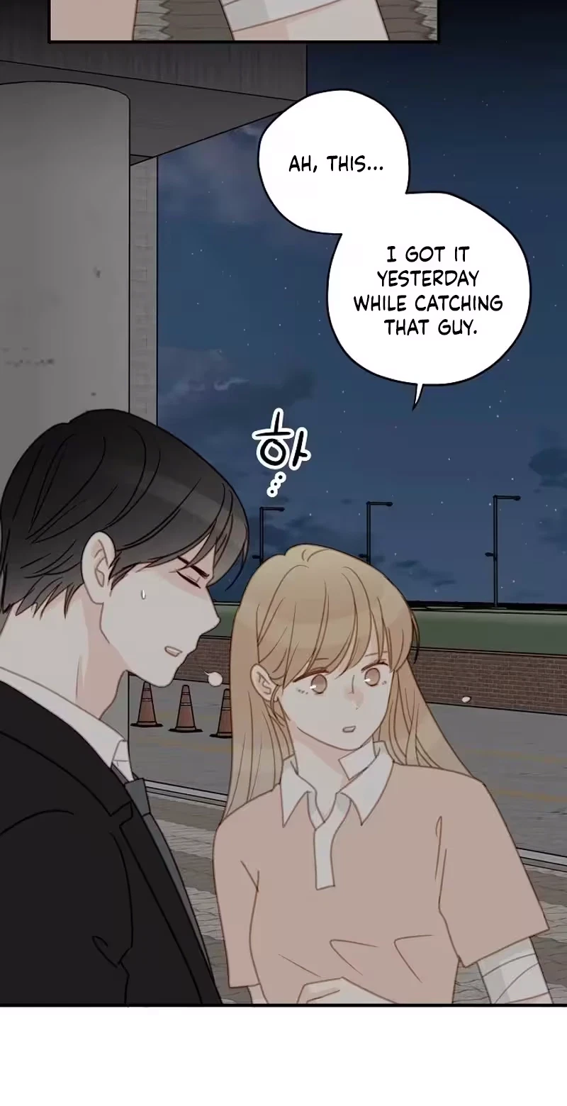 Mem Mem Chapter 31, page 9