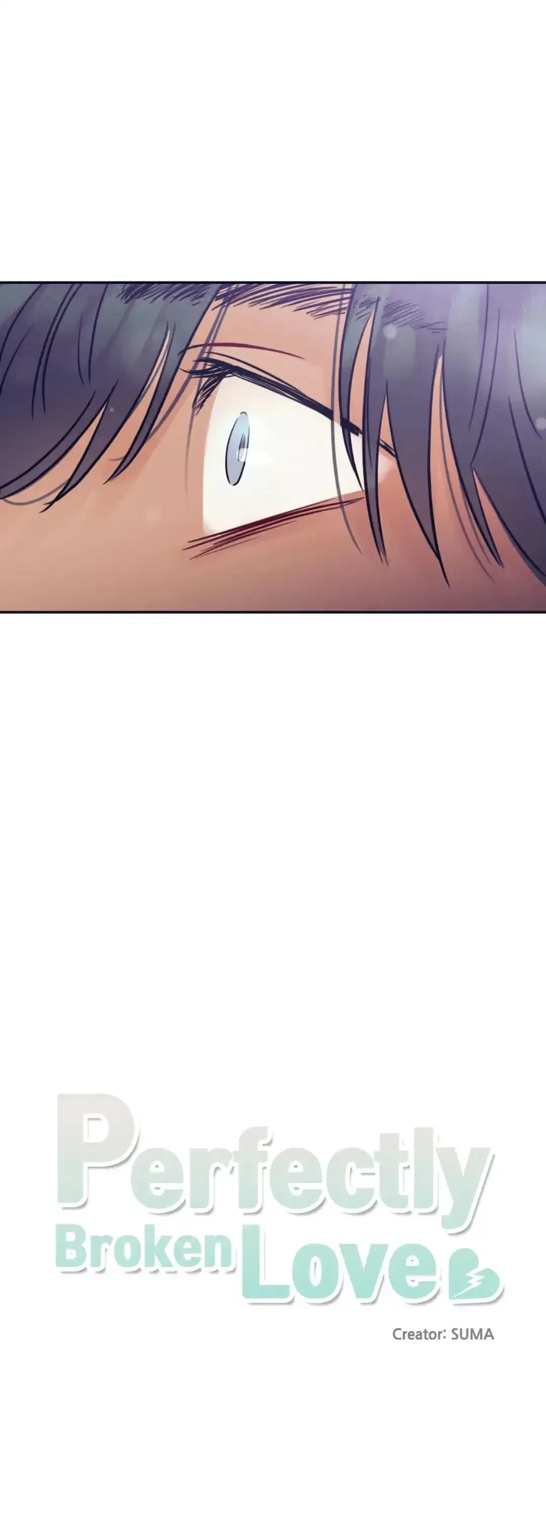 Perfectly Broken Love Chapter 26, page 19