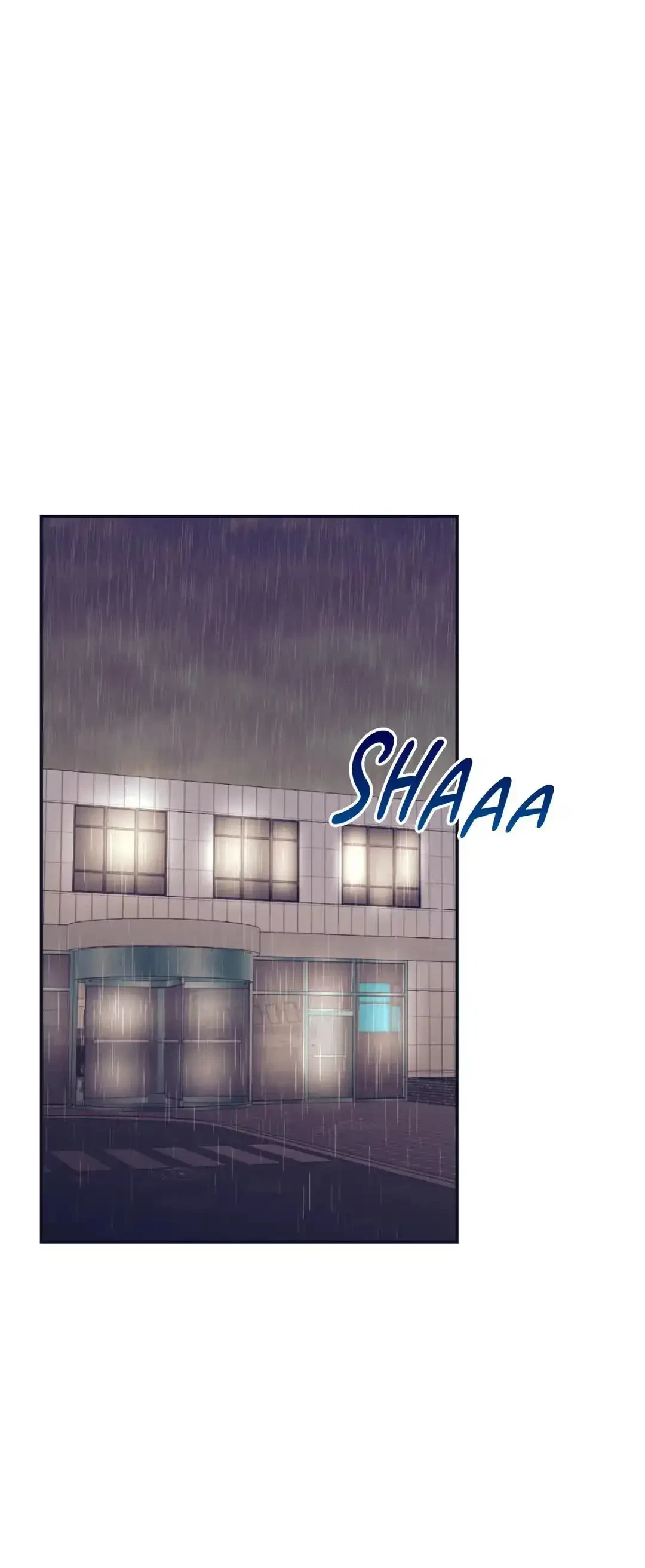Perfectly Broken Love Chapter 26, page 20