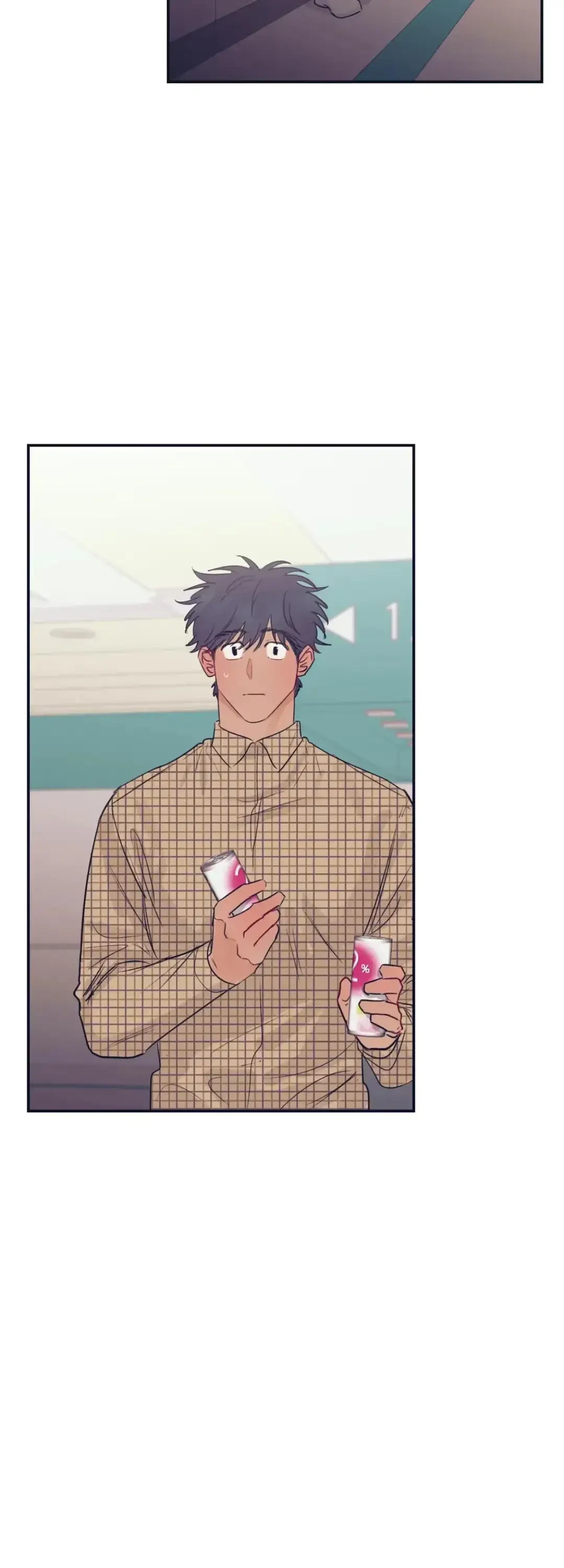 Perfectly Broken Love Chapter 26, page 23