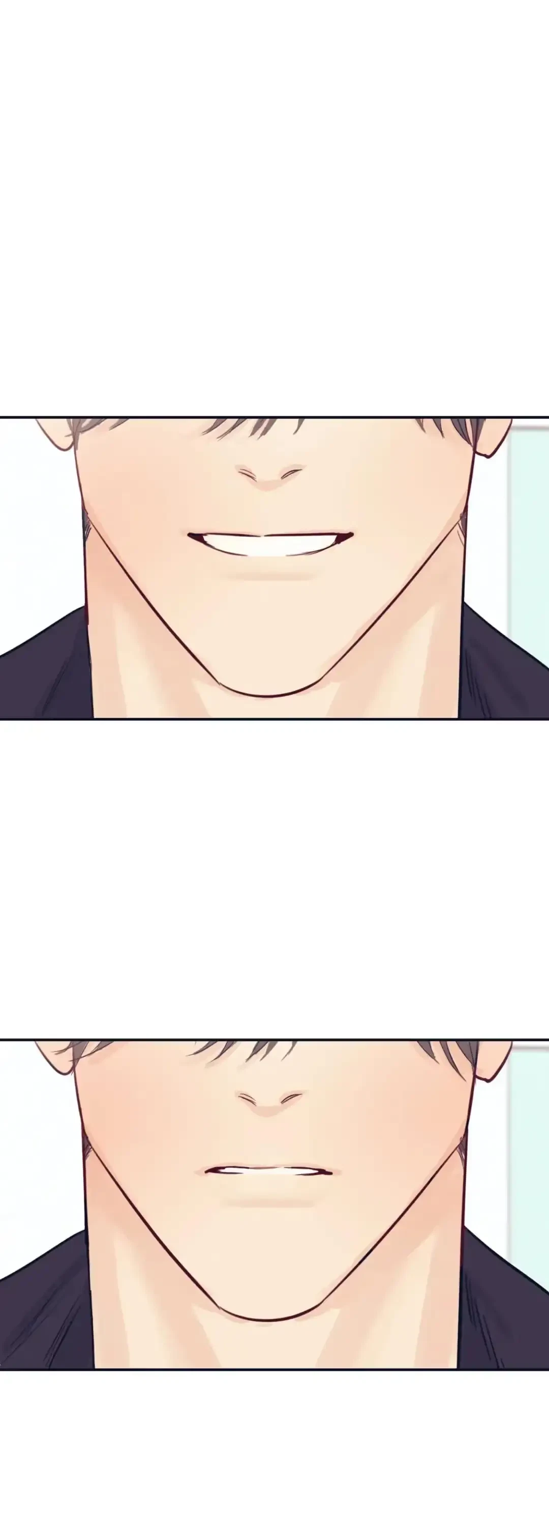 Perfectly Broken Love Chapter 26, page 4