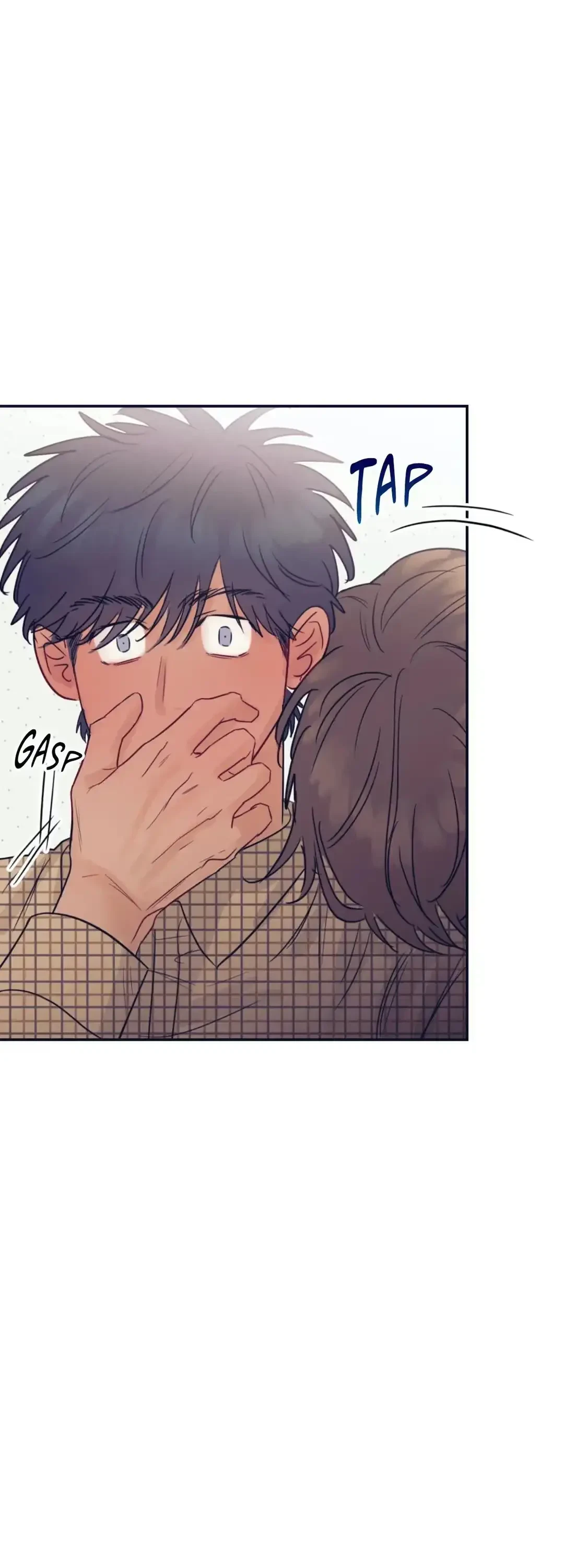 Perfectly Broken Love Chapter 26, page 43