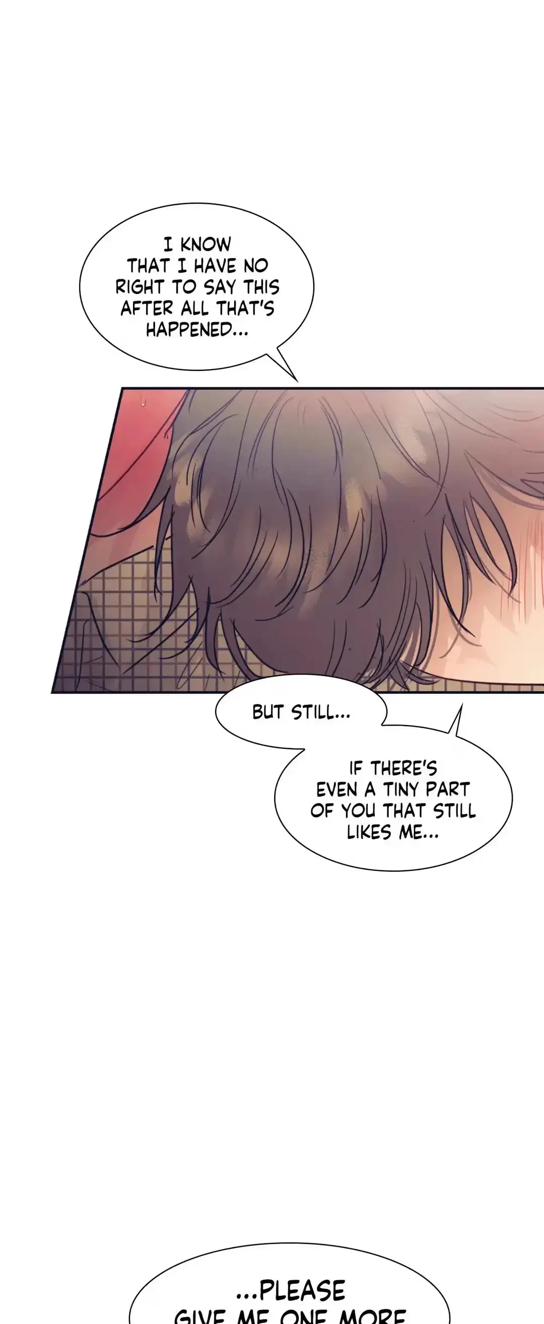 Perfectly Broken Love Chapter 26, page 44