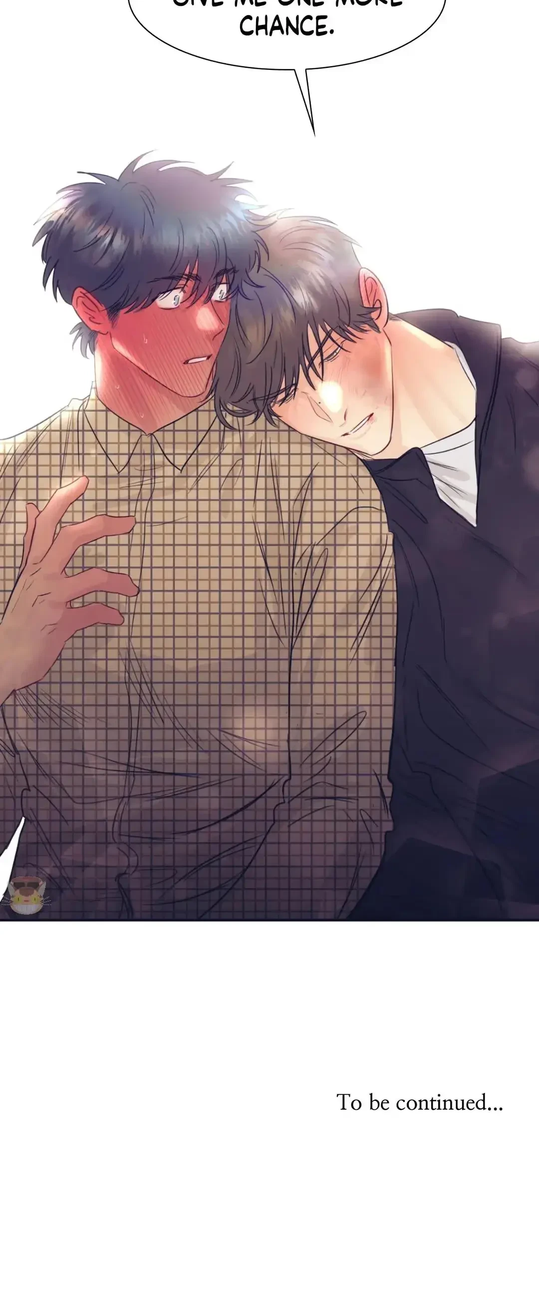 Perfectly Broken Love Chapter 26, page 45
