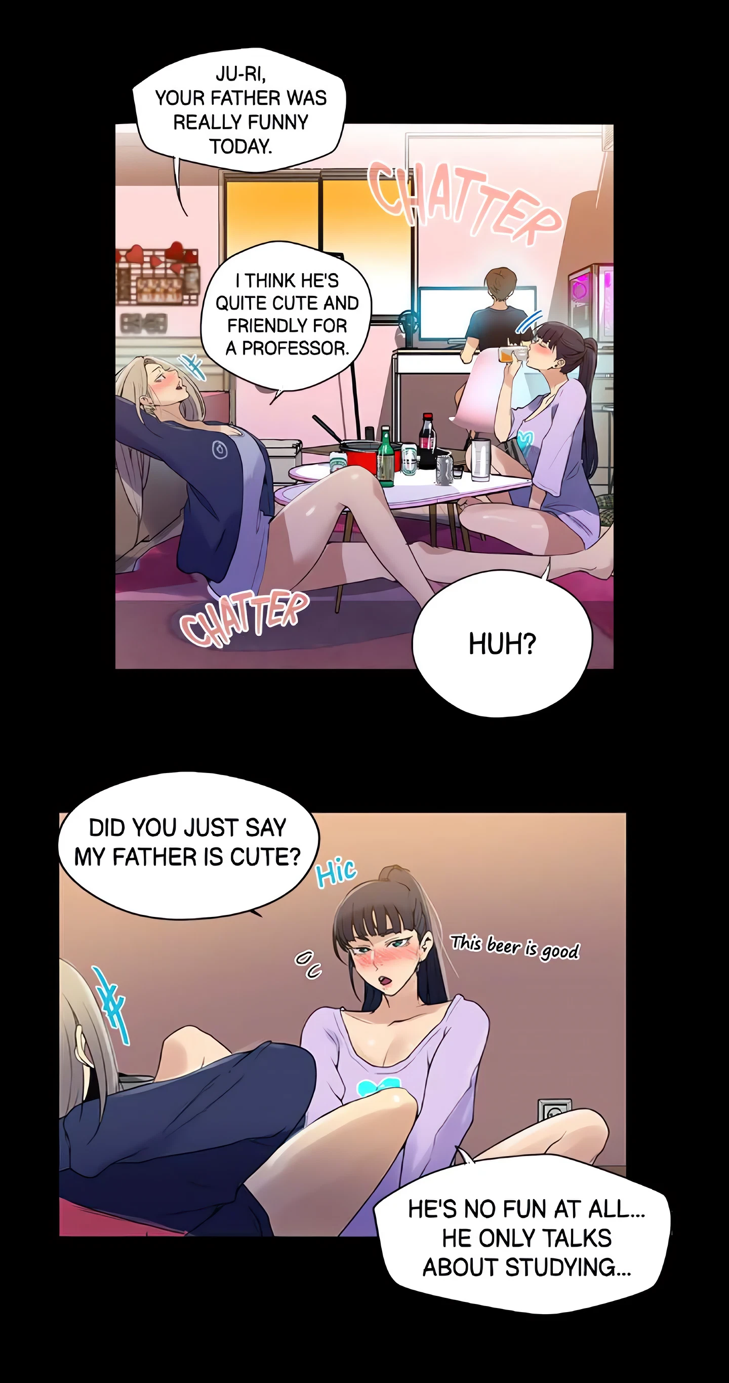 Chapter 133, page 18