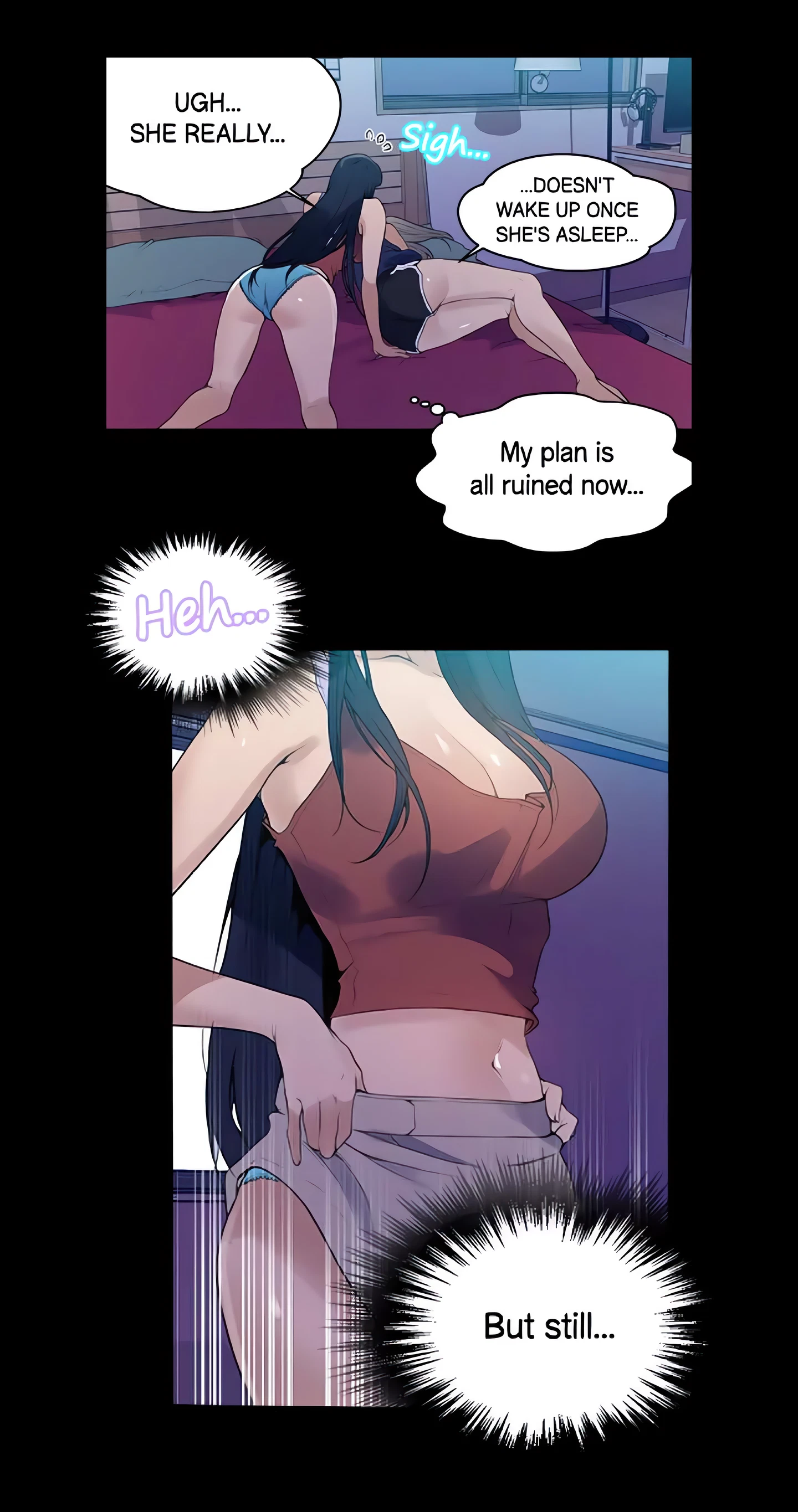 Chapter 133, page 31
