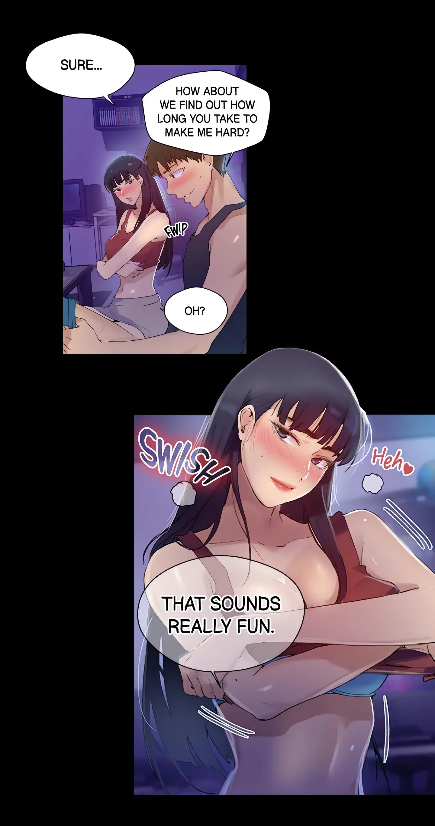 Chapter 133, page 36