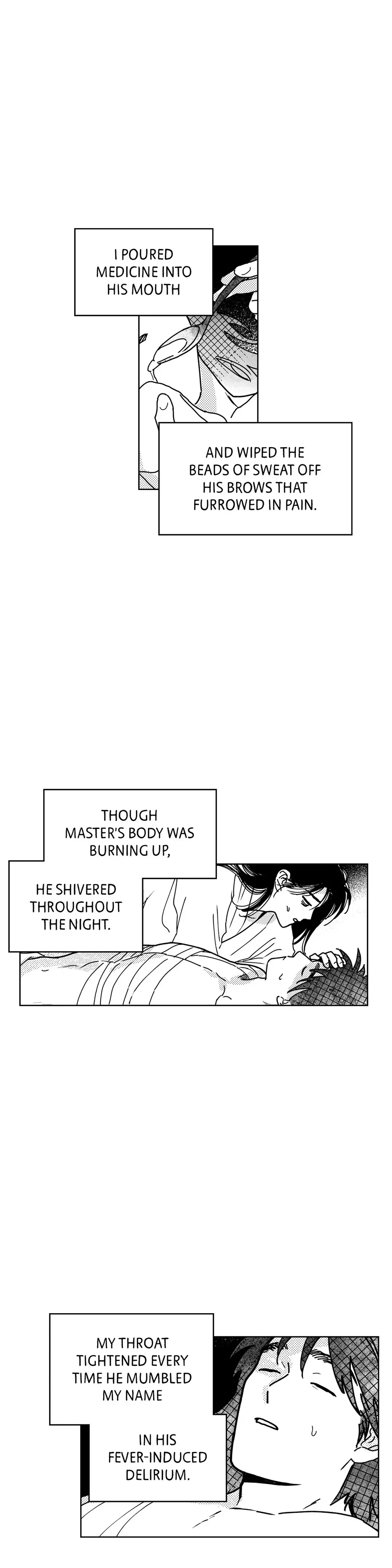 Bongchon Bride Chapter 87, page 18