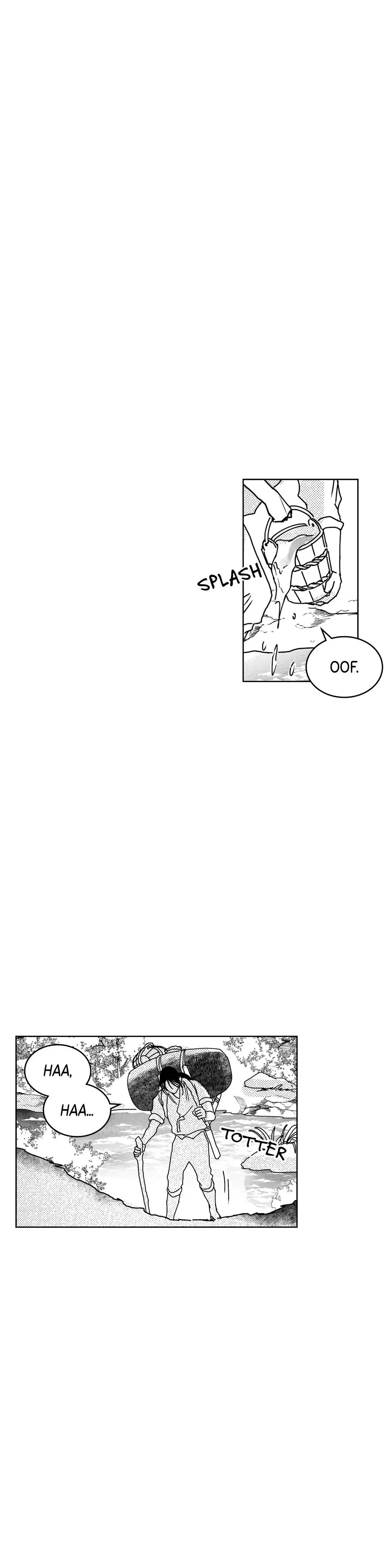 Bongchon Bride Chapter 87, page 19