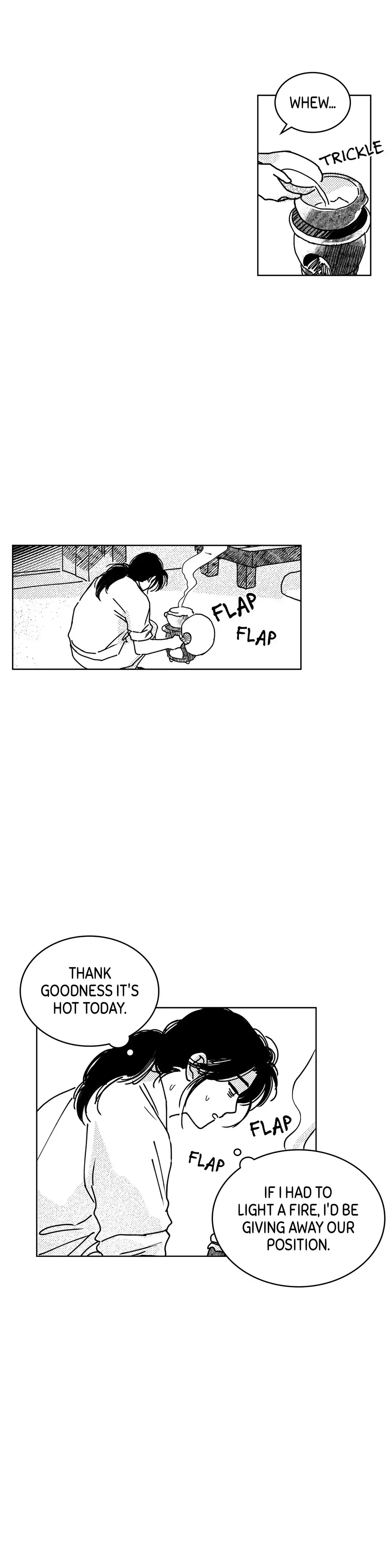 Bongchon Bride Chapter 87, page 20
