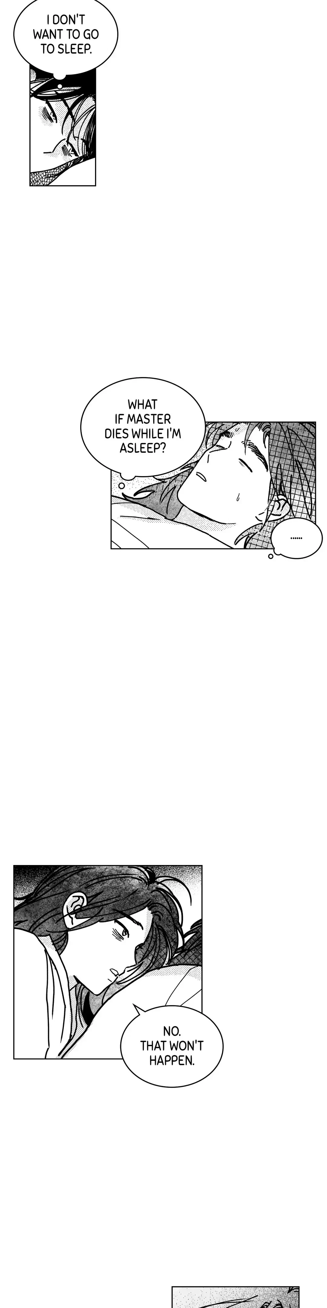 Bongchon Bride Chapter 87, page 22