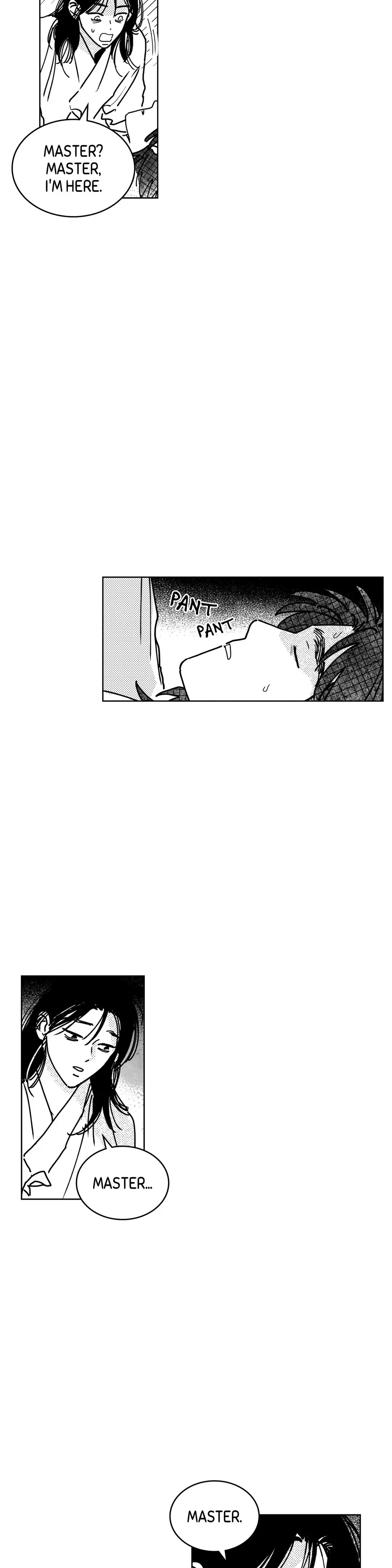 Bongchon Bride Chapter 87, page 26