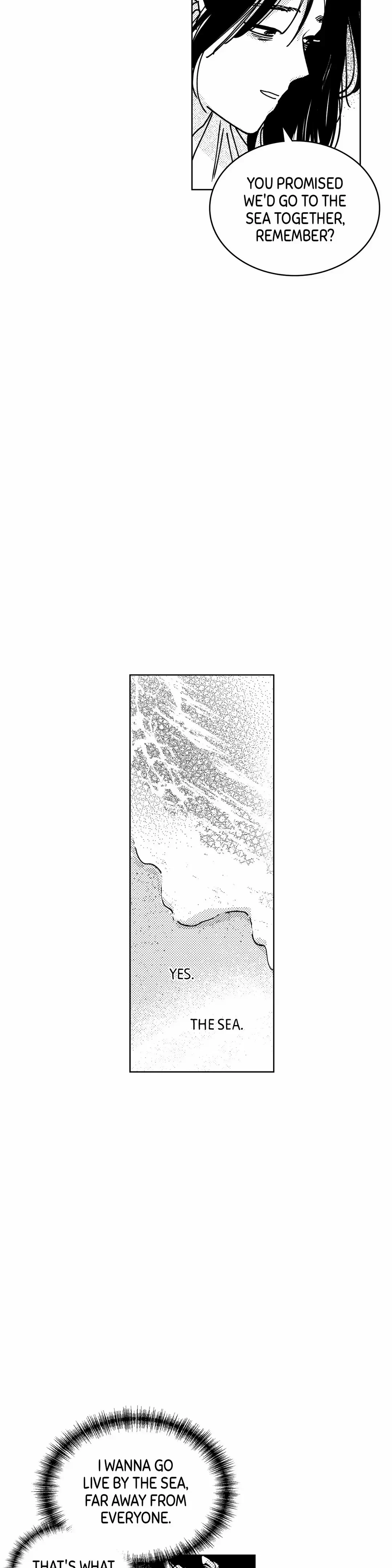 Bongchon Bride Chapter 87, page 27