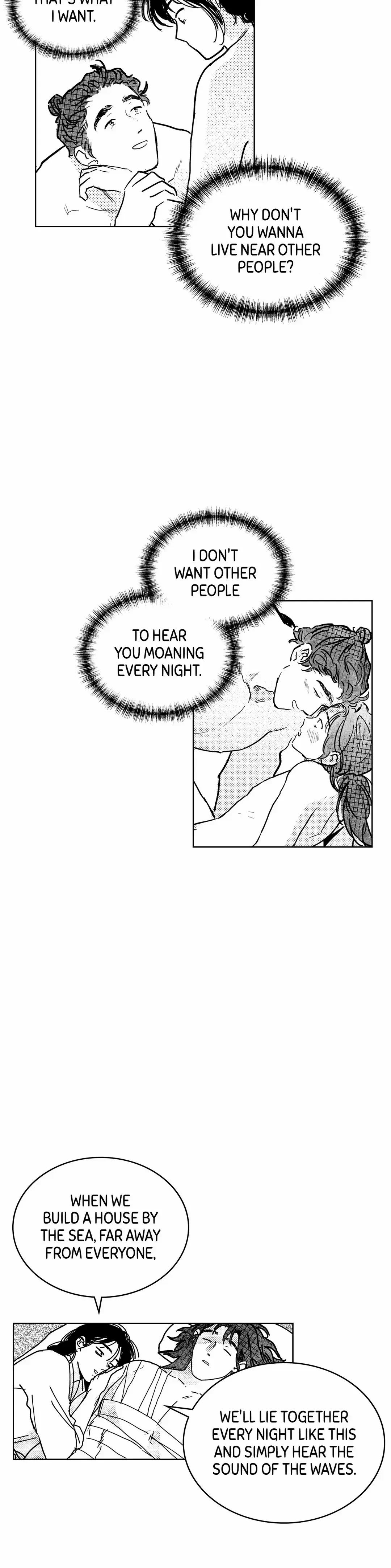 Bongchon Bride Chapter 87, page 28