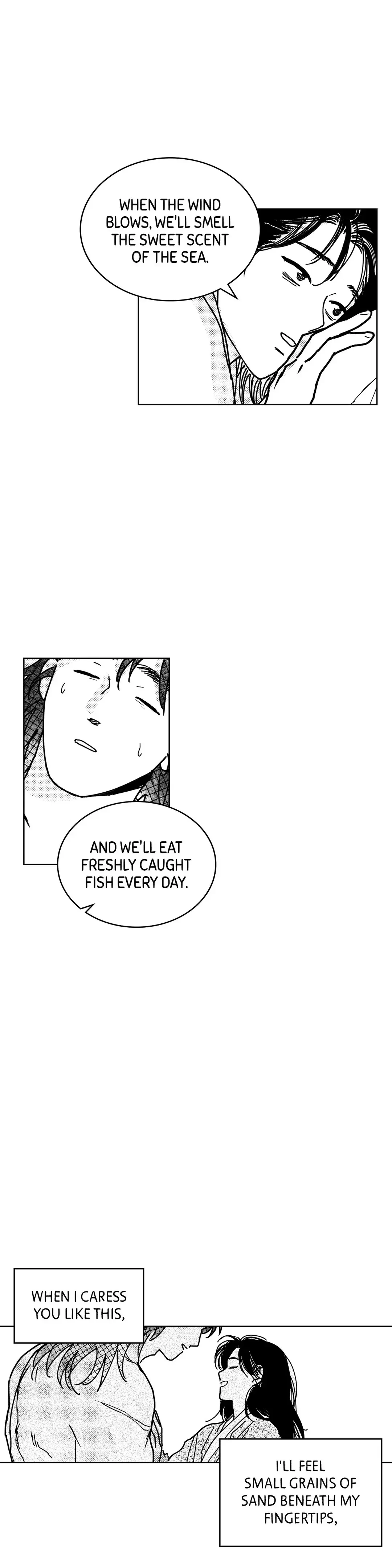 Bongchon Bride Chapter 87, page 29