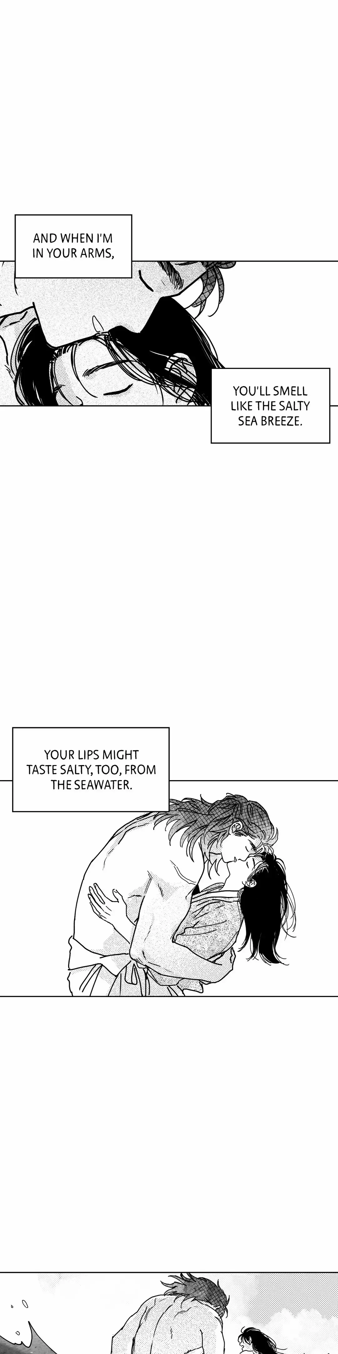 Bongchon Bride Chapter 87, page 30