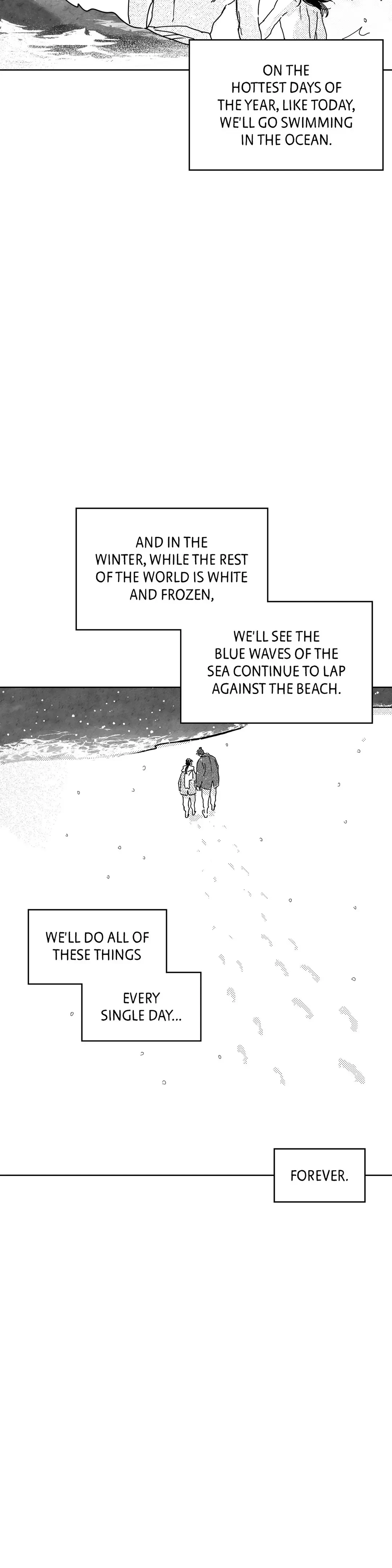 Bongchon Bride Chapter 87, page 31
