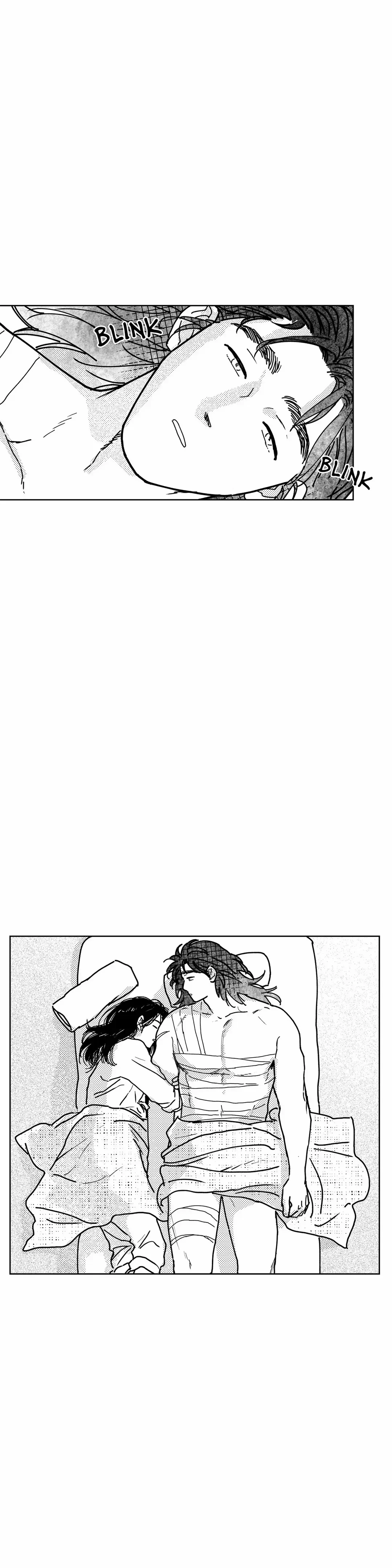 Bongchon Bride Chapter 87, page 32