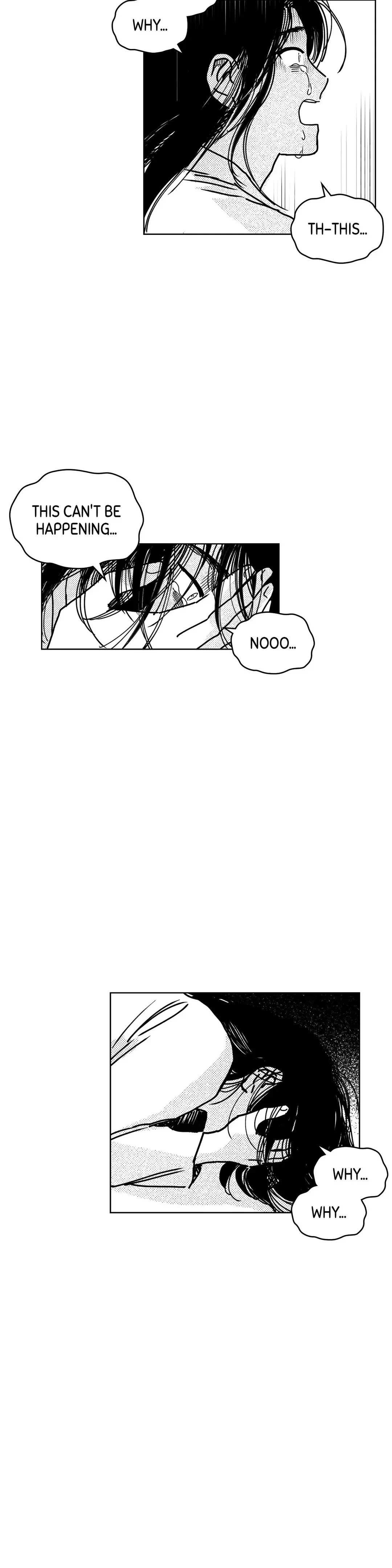Bongchon Bride Chapter 87, page 5