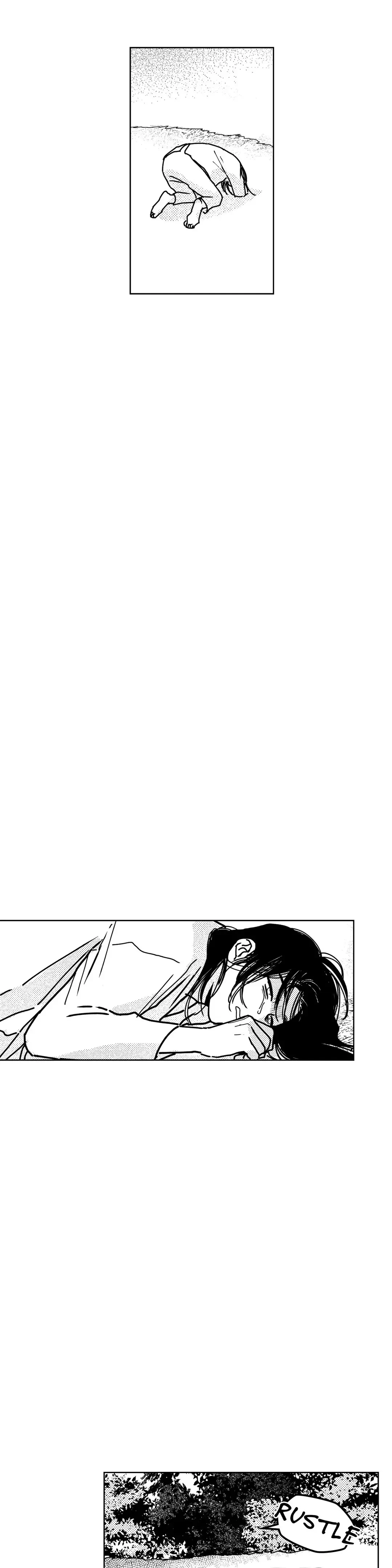 Bongchon Bride Chapter 87, page 6