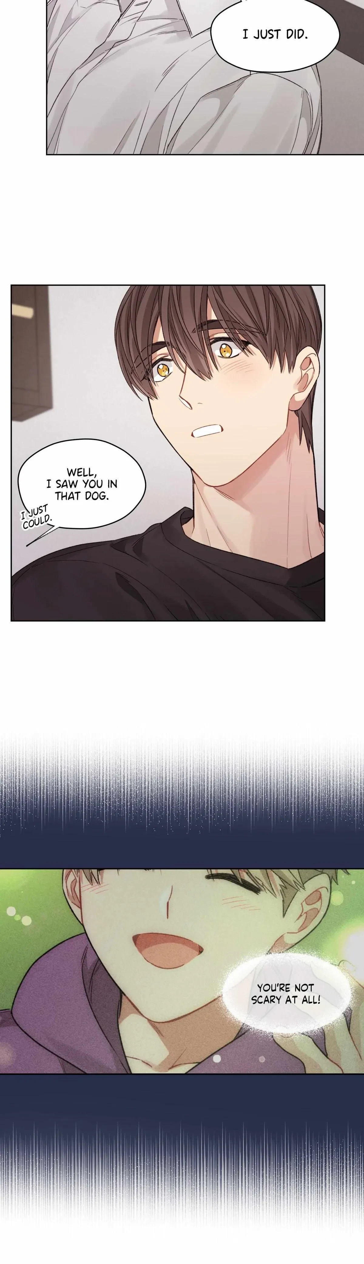 I Swear I'm Not A Scammer! Chapter 16, page 15