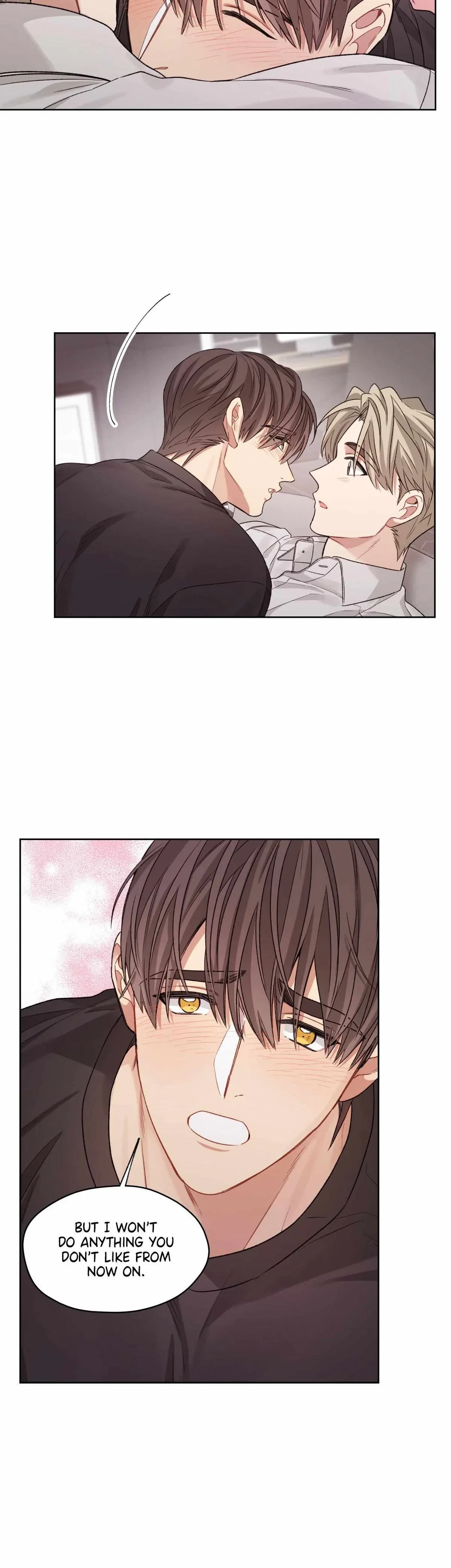 I Swear I'm Not A Scammer! Chapter 16, page 19