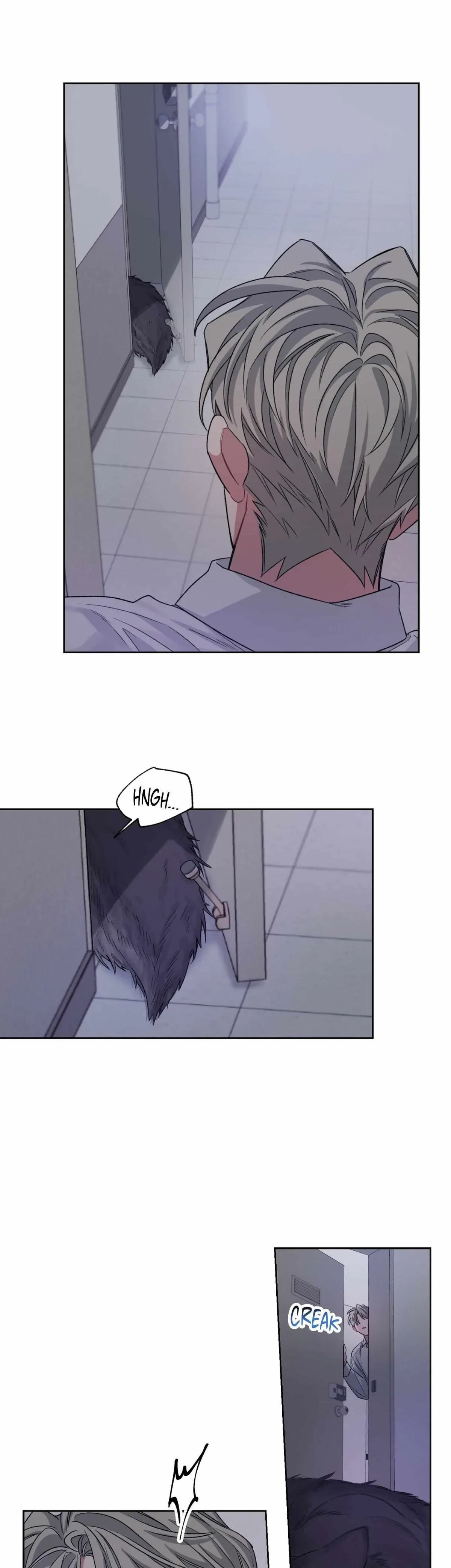 I Swear I'm Not A Scammer! Chapter 16, page 2