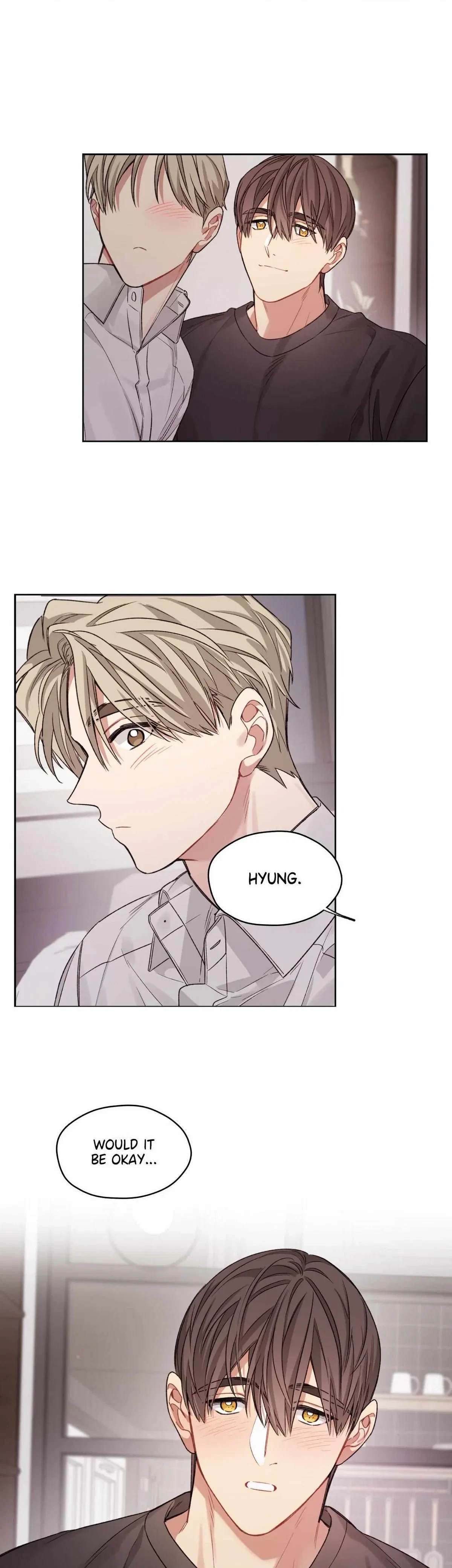 I Swear I'm Not A Scammer! Chapter 16, page 24